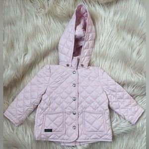Kids Ralph Lauren jacket